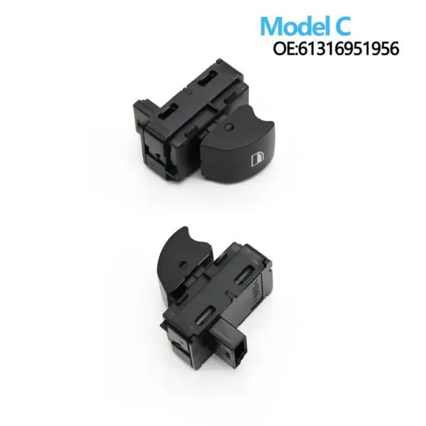 Car Craft Compatible With Bmw 5 Series E60 2004-2009 Power