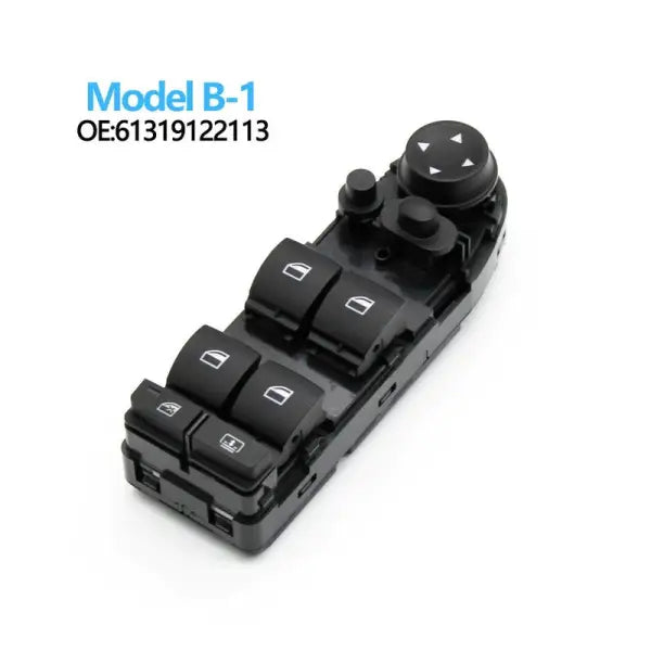 Car Craft Compatible With Bmw 5 Series E60 2004-2009 Power