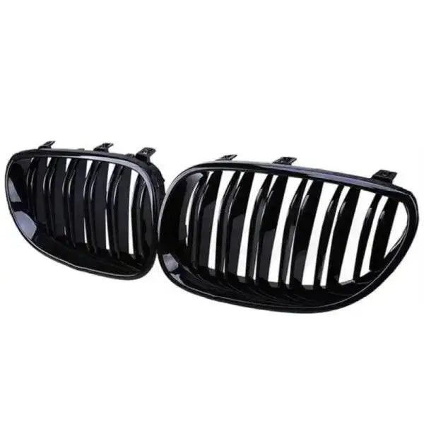 Car Craft Compatible With Bmw 5 Series E60 2006-2010 Front