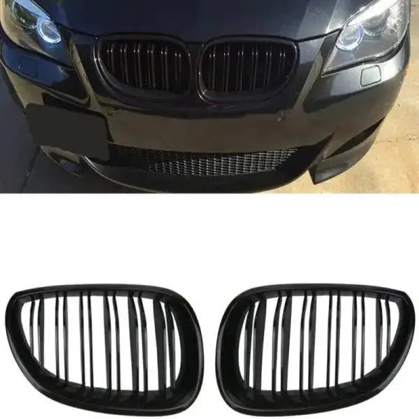 Car Craft Compatible With Bmw 5 Series E60 2006-2010 Front