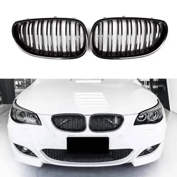 Car Craft Compatible With Bmw 5 Series E60 2006-2010 Front