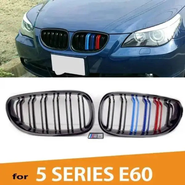 Car Craft Compatible With Bmw 5 Series E60 2006-2010 Front