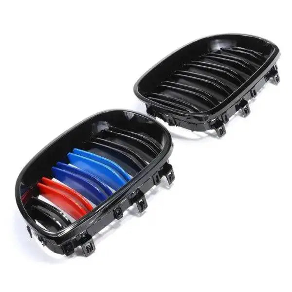 Car Craft Compatible With Bmw 5 Series E60 2006-2010 Front