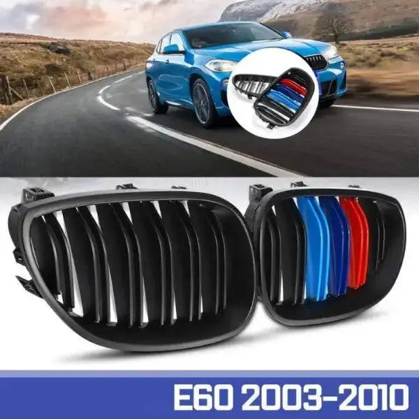 Car Craft Compatible With Bmw 5 Series E60 2006-2010 Front