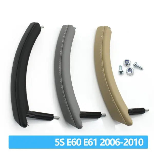 Car Craft Compatible With Bmw 5 Series E60 E61 2006-2010