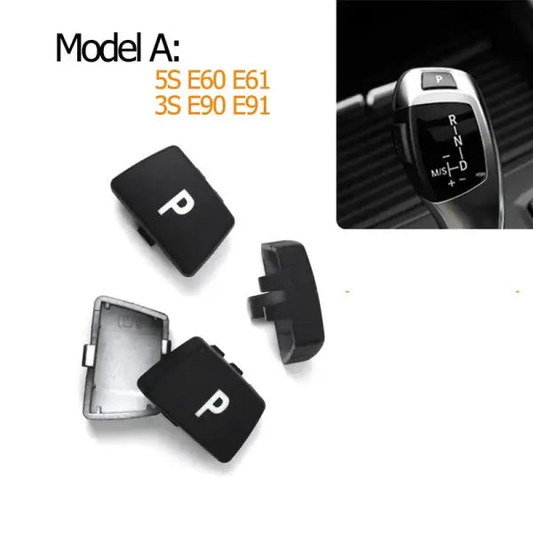 Car Craft Compatible With Bmw 5 Series E60 E61 2008-2010 3