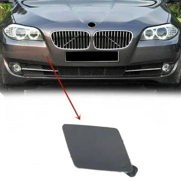 Car Craft Compatible with BMW 5 Series F10 2010-2013 Bumper