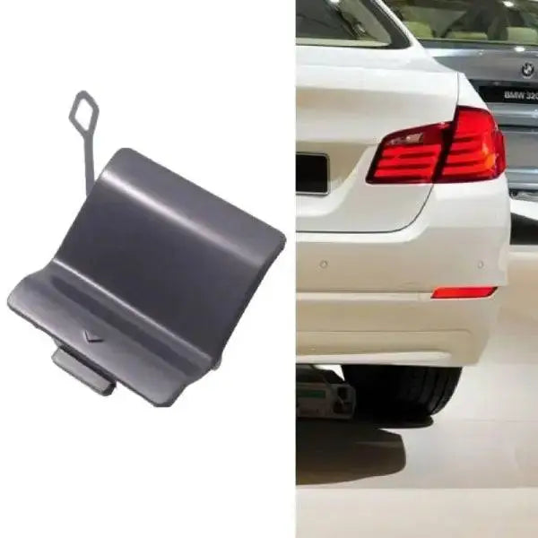 Car Craft Compatible with BMW 5 Series F10 2010-2013 Bumper