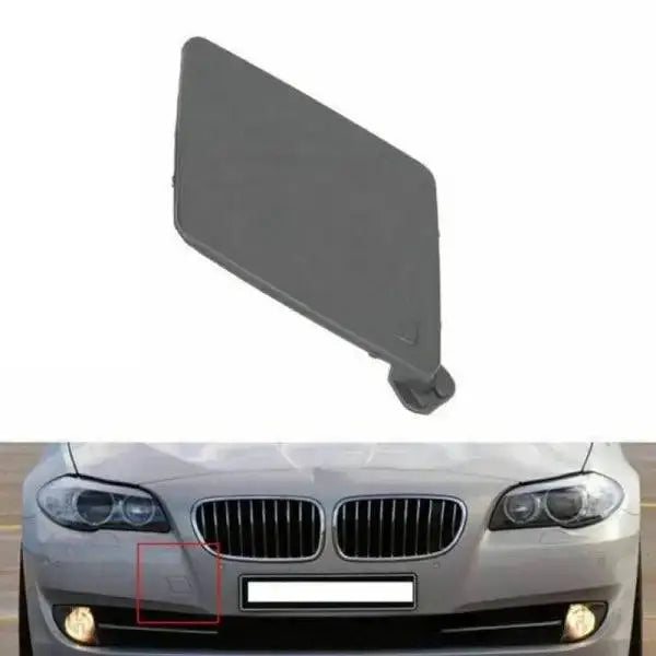 Car Craft Compatible with BMW 5 Series F10 2010-2013 Bumper