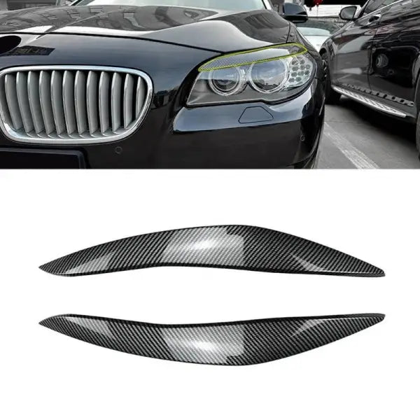 Car Craft Compatible With Bmw 5 Series F10 2010-2013