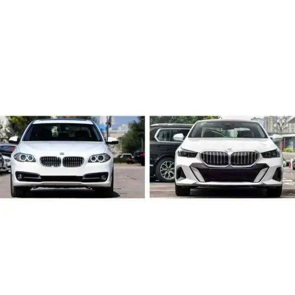 Car Craft Compatible With Bmw 5 Series F10 2010-2013 Pre