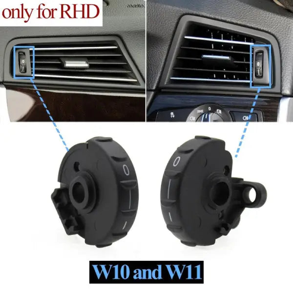 Car Craft Compatible With Bmw 5 Series F10 2010 - 2017 Ac