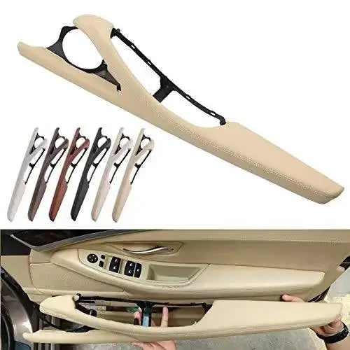 Car Craft Compatible with BMW 5 Series F10 2010-2017 Door