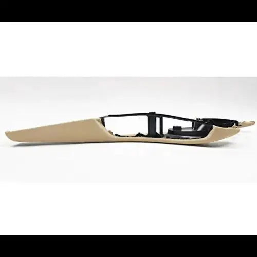 Car Craft Compatible with BMW 5 Series F10 2010-2017 Door