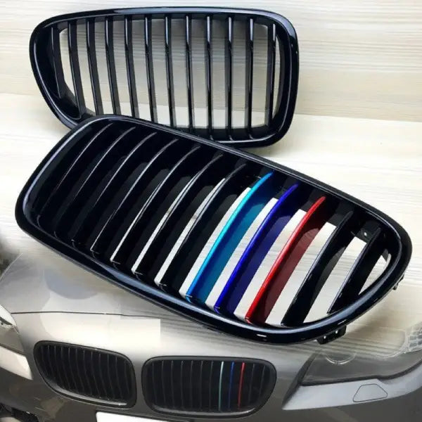 Car Craft Compatible With Bmw 5 Series F10 2010 - 2017