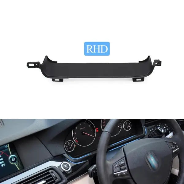 Car Craft Compatible With Bmw 5 Series F10 2010 - 2017