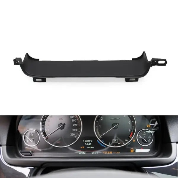 Car Craft Compatible With Bmw 5 Series F10 2010 - 2017