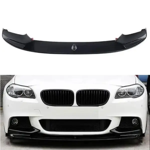 Car Craft Compatible With Bmw 5 Series F10 2010-2017 M