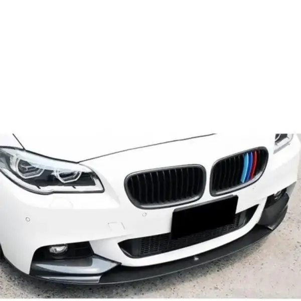 Car Craft Compatible With Bmw 5 Series F10 2010-2017 M