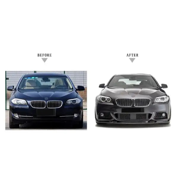 Car Craft Compatible With Bmw 5 Series F10 2010-2017 M Tech