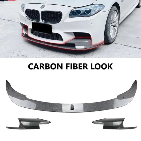 Car Craft Compatible With Bmw 5 Series F10 2010-2017 M5