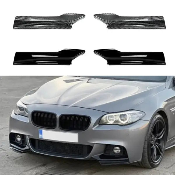 Car Craft Compatible With Bmw 5 Series F10 2010-2017 M5