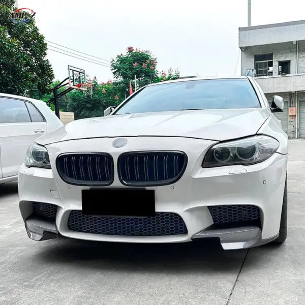 Car Craft Compatible With Bmw 5 Series F10 2010-2017 M5