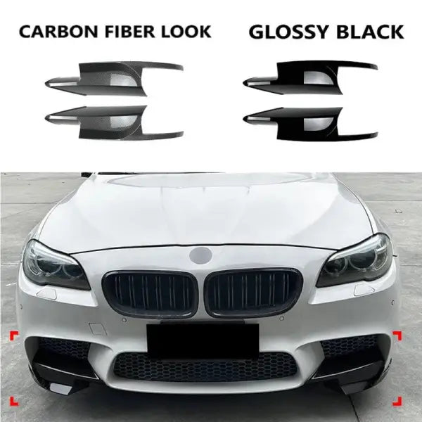 Car Craft Compatible With Bmw 5 Series F10 2010-2017 M5