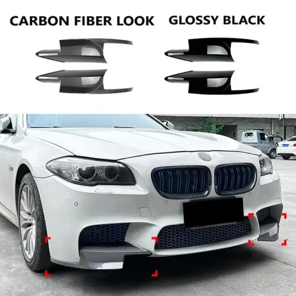 Car Craft Compatible With Bmw 5 Series F10 2010-2017 M5