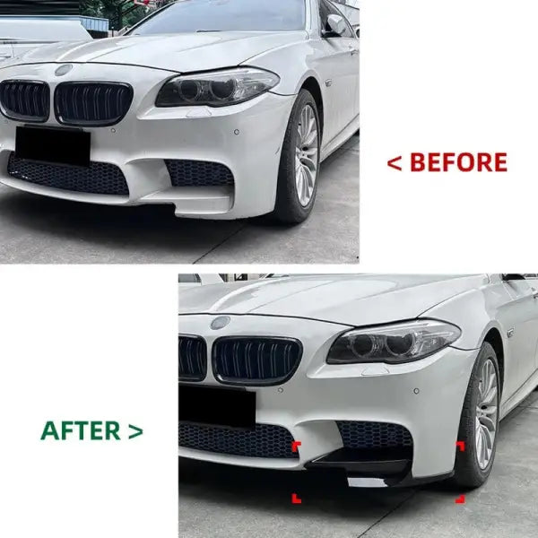 Car Craft Compatible With Bmw 5 Series F10 2010-2017 M5