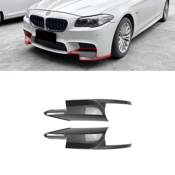 Car Craft Compatible With Bmw 5 Series F10 2010-2017 M5