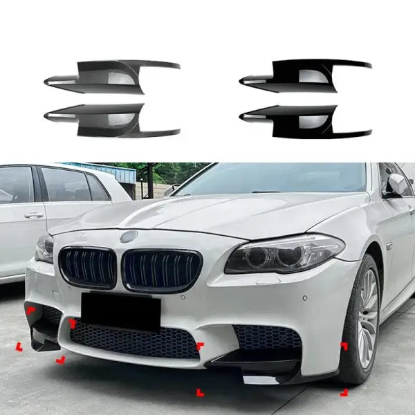 Car Craft Compatible With Bmw 5 Series F10 2010-2017 M5