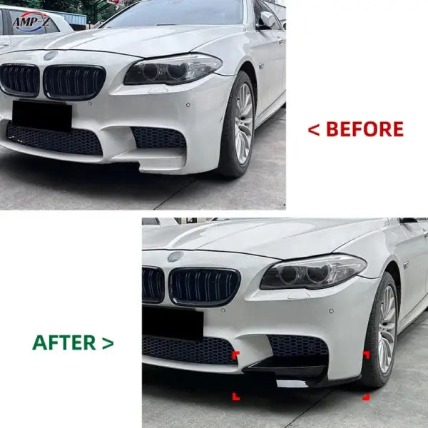 Car Craft Compatible With Bmw 5 Series F10 2010-2017 M5