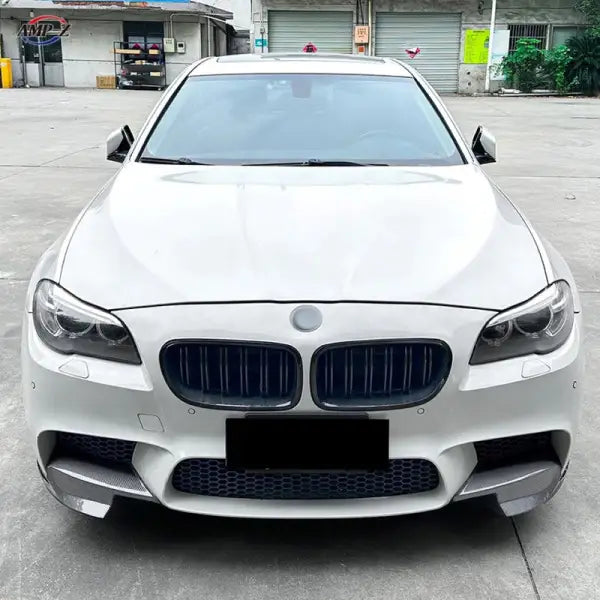 Car Craft Compatible With Bmw 5 Series F10 2010-2017 M5