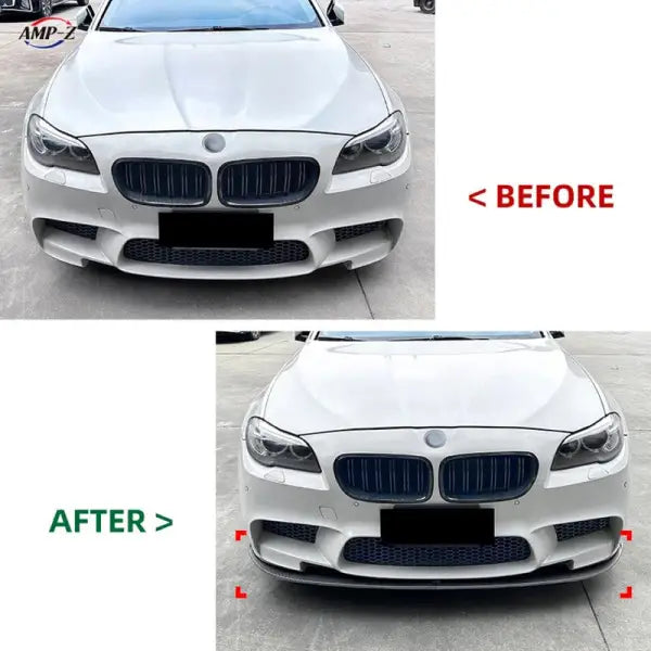 Car Craft Compatible With Bmw 5 Series F10 2010-2017 M5