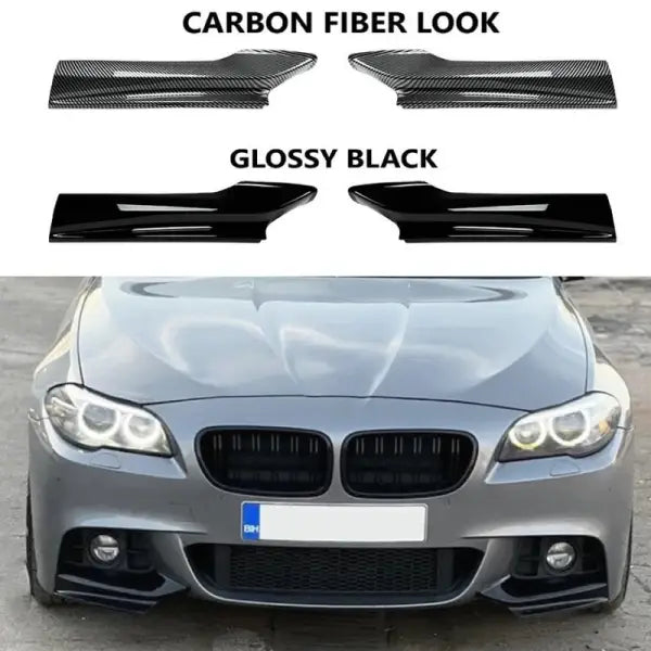 Car Craft Compatible With Bmw 5 Series F10 2010-2017 M5