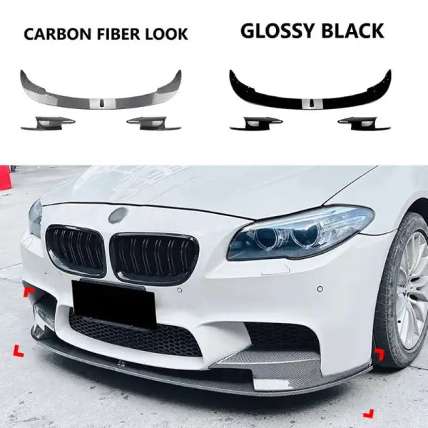 Car Craft Compatible With Bmw 5 Series F10 2010-2017 M5