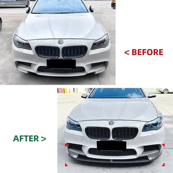 Car Craft Compatible With Bmw 5 Series F10 2010-2017 M5