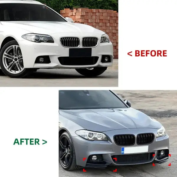 Car Craft Compatible With Bmw 5 Series F10 2010-2017 M5