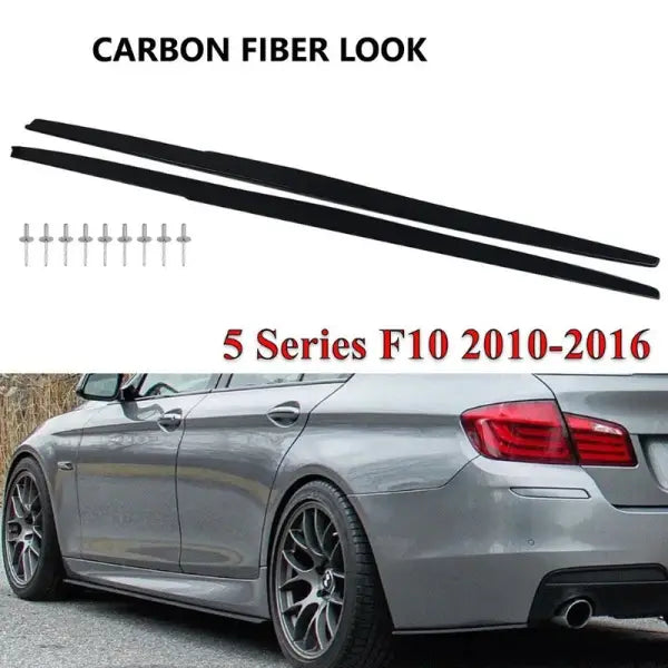 Car Craft Compatible With Bmw 5 Series F10 2010-2017 Mp Mt