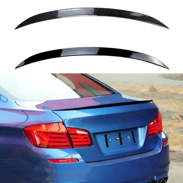 Car Craft Compatible With Bmw 5 Series F10 2010-2017 Rear