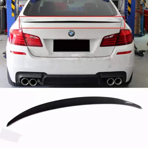 Car Craft Compatible with BMW 5 Series F10 2010-2017