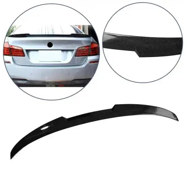 Car Craft Compatible with BMW 5 Series F10 2010-2022