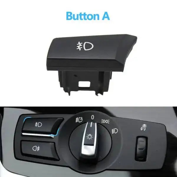 Car Craft Compatible With Bmw 5 Series F10 2010 6 Series