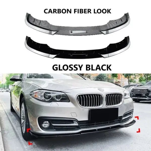 Car Craft Compatible With Bmw 5 Series F10 2013-2017 Lci