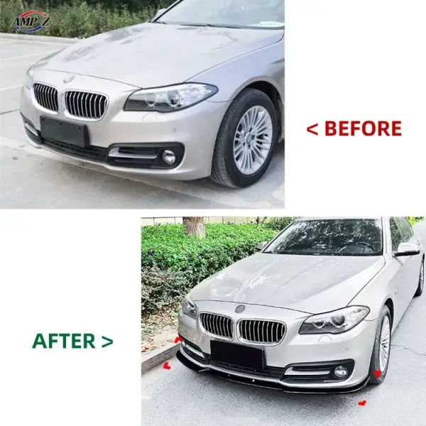 Car Craft Compatible With Bmw 5 Series F10 2013-2017 Lci