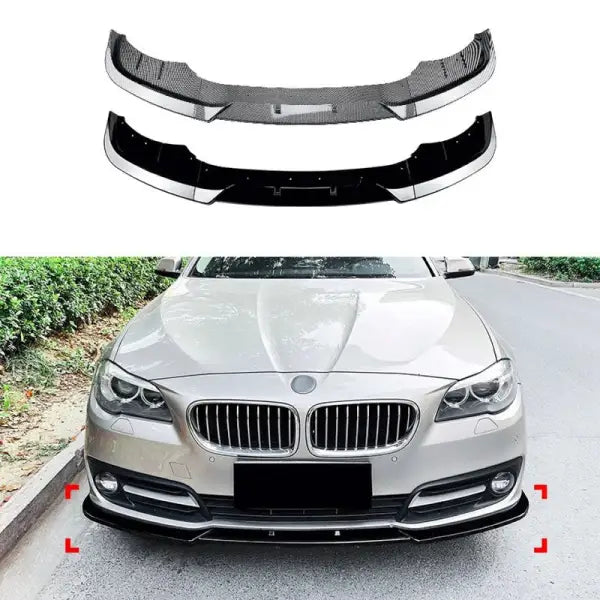 Car Craft Compatible With Bmw 5 Series F10 2013-2017 Lci