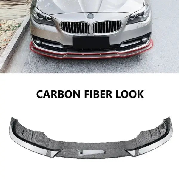 Car Craft Compatible With Bmw 5 Series F10 2013-2017 Lci