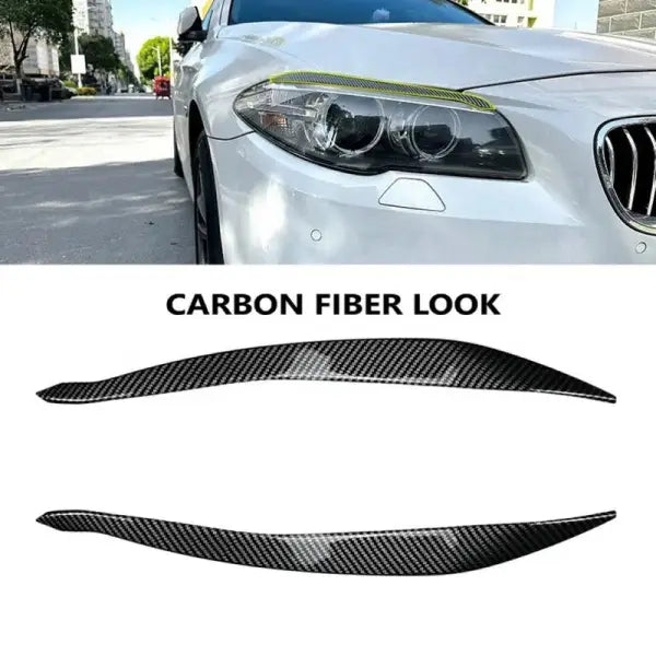 Car Craft Compatible With Bmw 5 Series F10 2013-2017 Lci