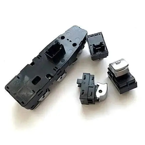 Car Craft Compatible With Bmw 5 Series F10 7 Series F02 6